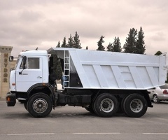 65115 , 2005, 11L, 281000 km, Mexanika