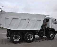 65115 , 2005, 11L, 281000 km, Mexanika