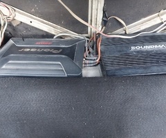 LADA (VAZ)  2107, 2011, 1.6L, 75000 km, Mexanika