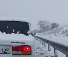 LADA (VAZ)  2107, 2011, 1.6L, 75000 km, Mexanika