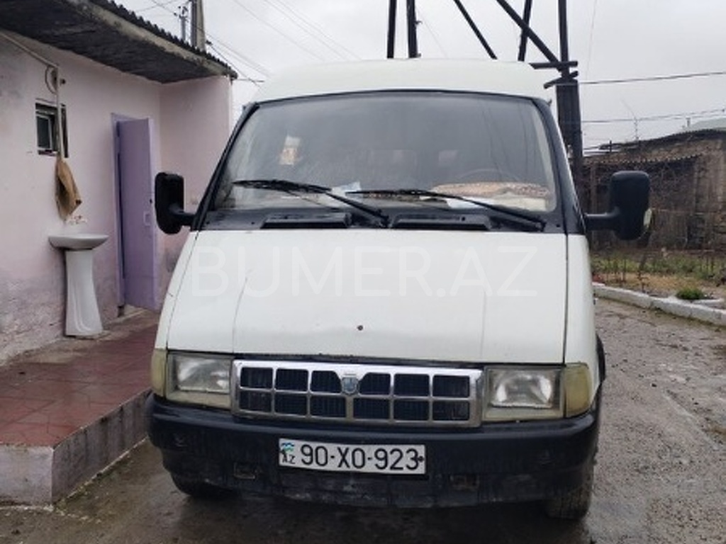 2000, 2.3L, 400000 km, Mexanika