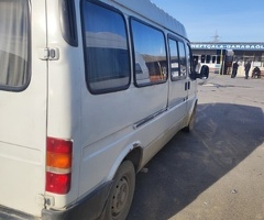 2000, 2.5L, 367890 km, Mexanika