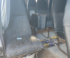 2000, 2.5L, 367890 km, Mexanika