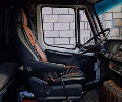 1991, 2.3L, 300000 km, Mexanika