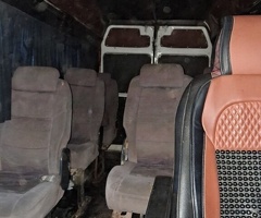 1991, 2.3L, 300000 km, Mexanika