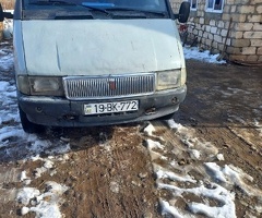 2705-757 , 1998, 2.4L, 180058 km, Mexanika