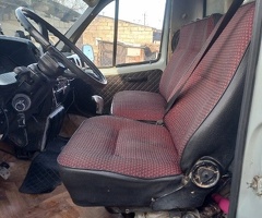 2705-757 , 1998, 2.4L, 180058 km, Mexanika