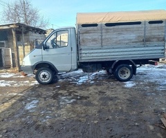 2705-757 , 1998, 2.4L, 180058 km, Mexanika