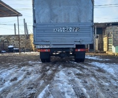 2705-757 , 1998, 2.4L, 180058 km, Mexanika