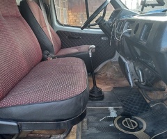 2705-757 , 1998, 2.4L, 180058 km, Mexanika