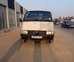 33021 , 2000, 2.5L, 100500 km, Mexanika