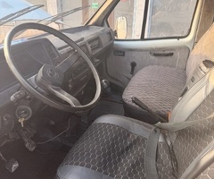 33021 , 2000, 2.5L, 100500 km, Mexanika