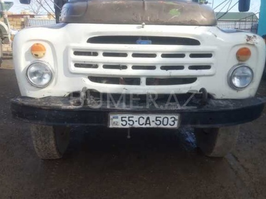 130 , 1985, 4.8L, 150000 km, Mexanika