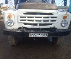 130 , 1985, 4.8L, 150000 km, Mexanika