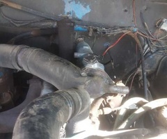 130 , 1985, 4.8L, 150000 km, Mexanika