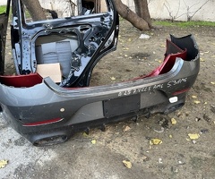 Ban-Kuza hissələr  Mercedes, "Mercedes cls W257" arxa buferi