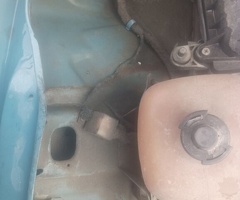 LADA (VAZ)  2107, 2005, 1.6L, 25000 km, Mexanika