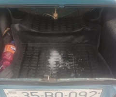 LADA (VAZ)  2107, 2005, 1.6L, 25000 km, Mexanika