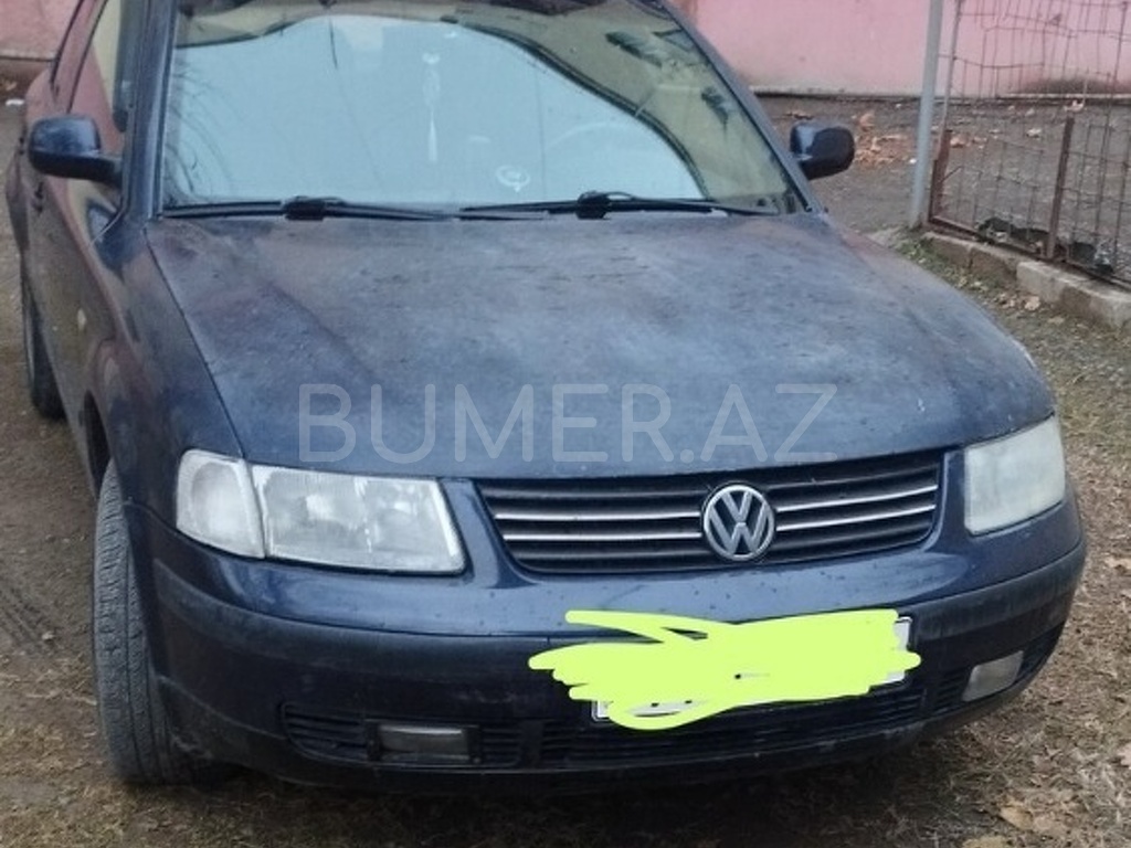 Volkswagen  Passat, 1998, 1.8L, 219801 km, Avtomat