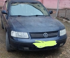 Volkswagen  Passat, 1998, 1.8L, 219801 km, Avtomat
