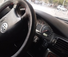 Volkswagen  Passat, 1998, 1.8L, 219801 km, Avtomat