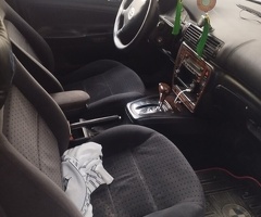 Volkswagen  Passat, 1998, 1.8L, 219801 km, Avtomat