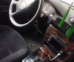 Volkswagen  Passat, 1998, 1.8L, 219801 km, Avtomat