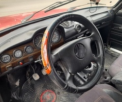 LADA (VAZ)  2102, 1984, 1.3L, 384519 km, Mexanika