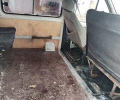 2000, 2.3L, 400000 km, Mexanika