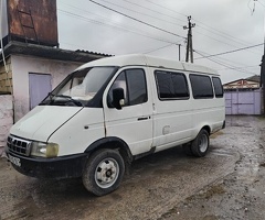 2000, 2.3L, 400000 km, Mexanika