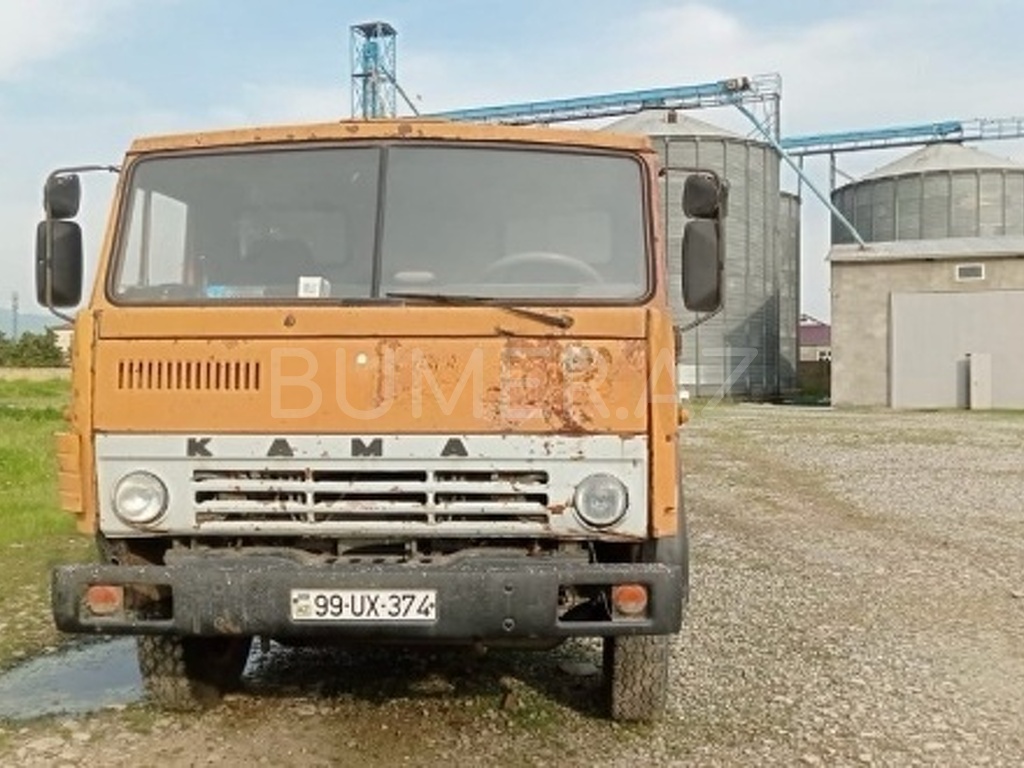 53212 , 1989, 11L, 990000 km, Mexanika