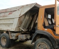 53212 , 1989, 11L, 990000 km, Mexanika