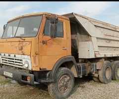 53212 , 1989, 11L, 990000 km, Mexanika