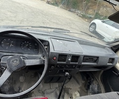 33021 , 1998, 2.4L, 150000 km, Mexanika