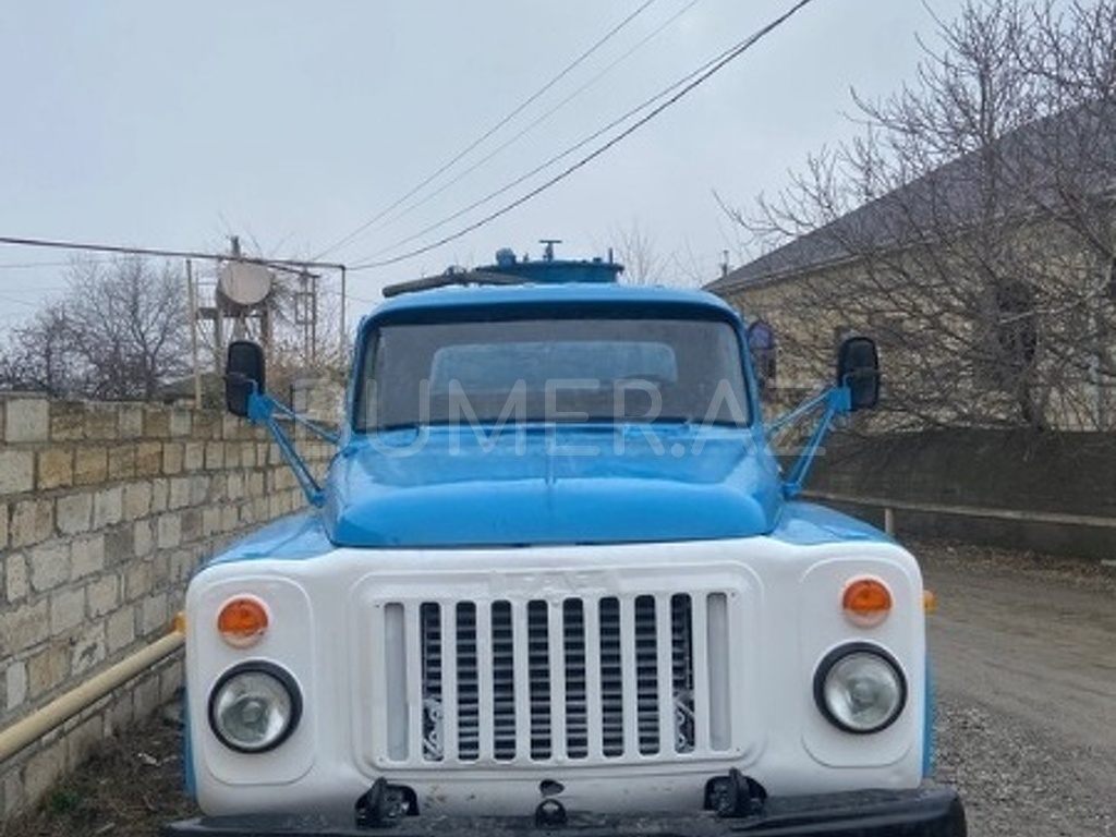 53, 1992, 6.0L, 222000 km, Mexanika