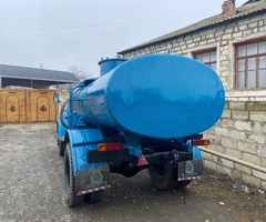 53, 1992, 6.0L, 222000 km, Mexanika