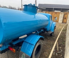 53, 1992, 6.0L, 222000 km, Mexanika