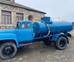 53, 1992, 6.0L, 222000 km, Mexanika