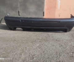 Ban-Kuza hissələr  BMW, BMW E39 buferi