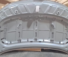 Ban-Kuza hissələr  Kia, Kia Sorento 2020-24 kapotu