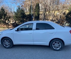 Chevrolet  Cobalt, 2024, 1.5L, 115000 km, Avtomat