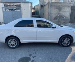 Chevrolet  Cobalt, 2024, 1.5L, 115000 km, Avtomat