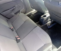 Opel  Astra, 2010, 1.4L, 280000 km, Mexanika