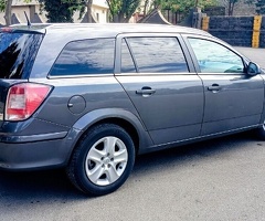 Opel  Astra, 2010, 1.4L, 280000 km, Mexanika