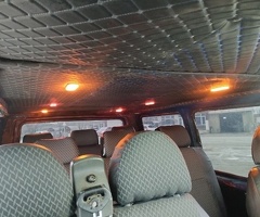 1996, 2.5L, 269969 km, Mexanika