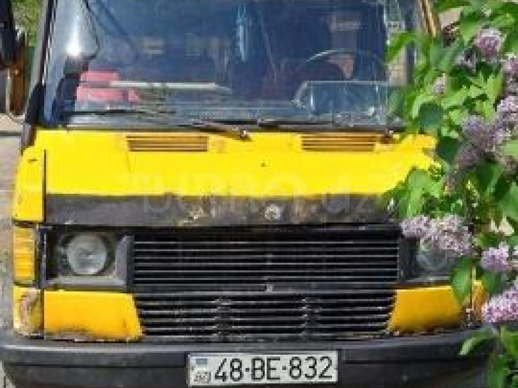 Yer sayi 14+1 Xadavoy sazdi tekerler yenidi Hazir surulen masindi Alan adamla masinin yaninda qiymet