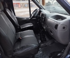 1996, 2.5L, 269969 km, Mexanika