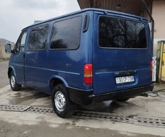 1996, 2.5L, 269969 km, Mexanika