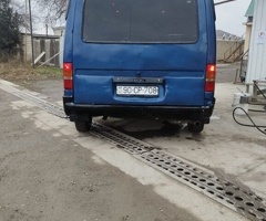 1996, 2.5L, 269969 km, Mexanika