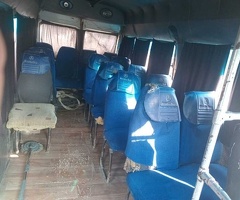 1993, 2.3L, 478931 km, Mexanika